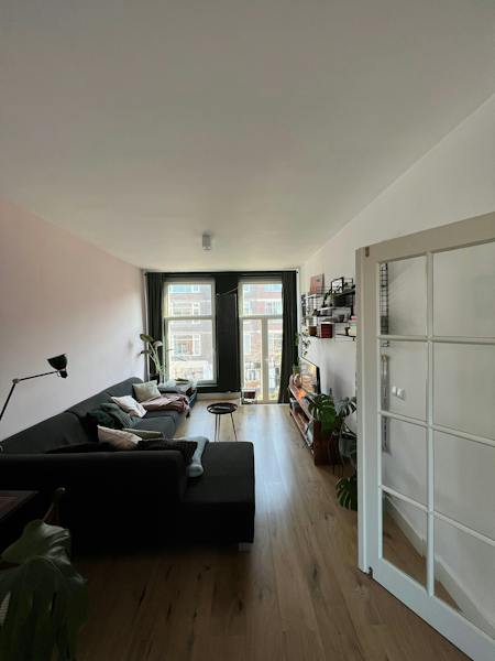 Lisstraat, Rotterdam 6