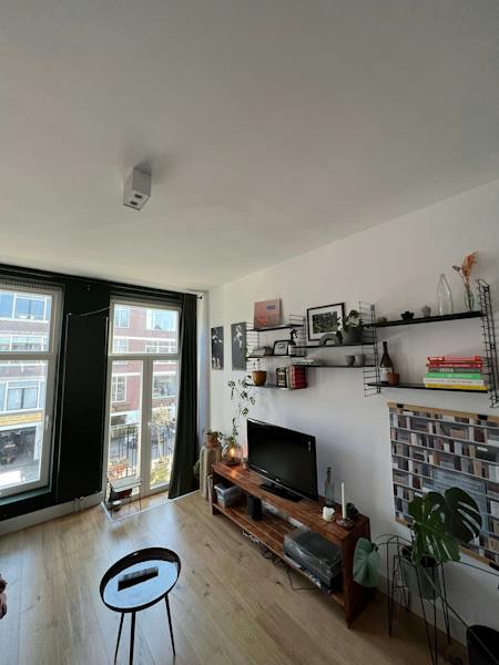 Lisstraat, Rotterdam 8
