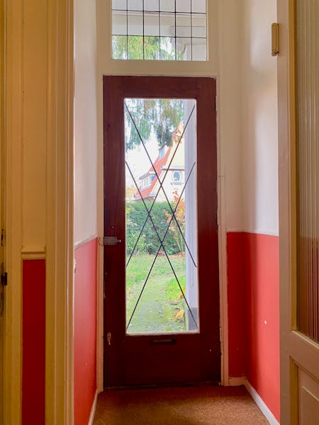 Regentesselaan, Bussum 2