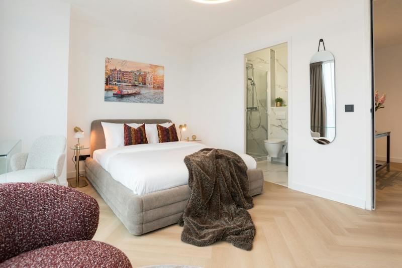 Muiderlaan, Amsterdam 3