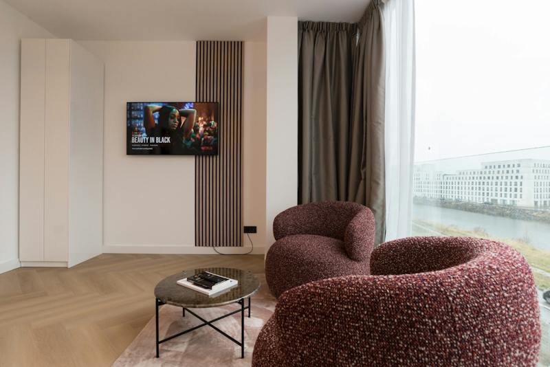 Muiderlaan, Amsterdam 4