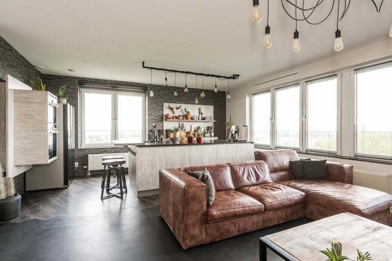 Koningswaard, Rotterdam 1