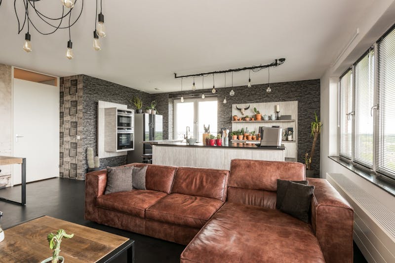 Koningswaard, Rotterdam 2
