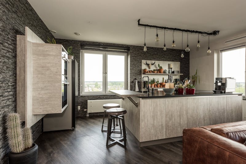 Koningswaard, Rotterdam 4