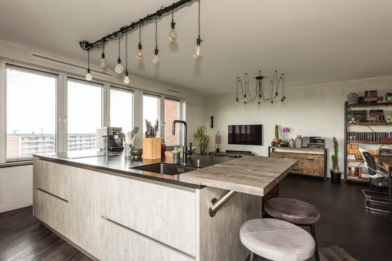 Koningswaard, Rotterdam 5