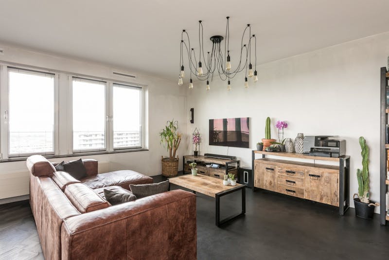 Koningswaard, Rotterdam 7
