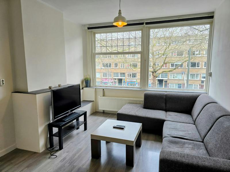 Dordtselaan, Rotterdam 3