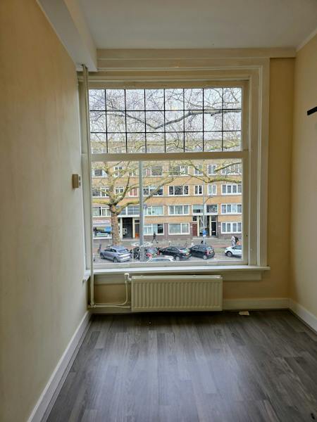 Dordtselaan, Rotterdam 8