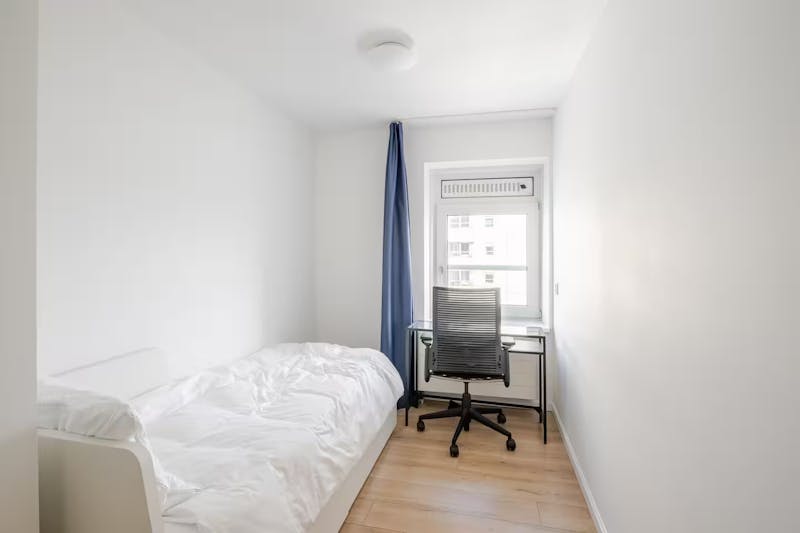 Boompjes, Rotterdam 6