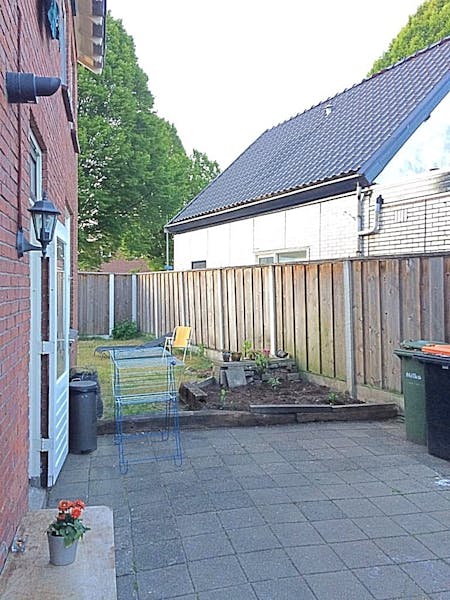 Koekoekweg, Hengelo 5