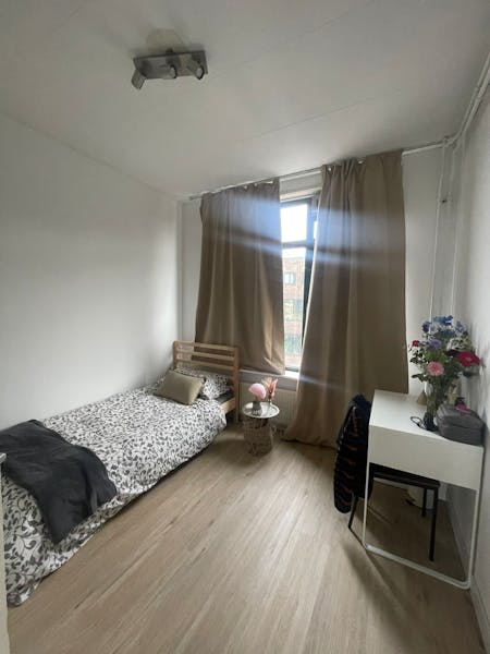 Walenburgerweg, Rotterdam 1