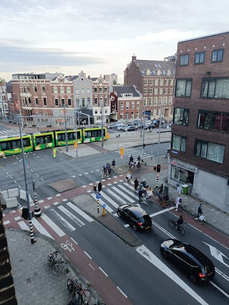 Walenburgerweg, Rotterdam 4