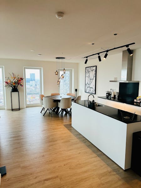 Houtlaan, Rotterdam 5