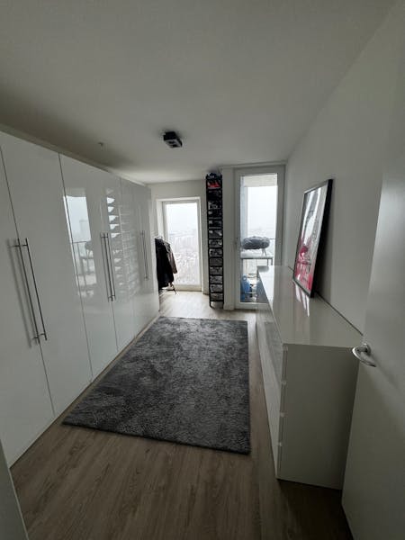 Houtlaan, Rotterdam 6