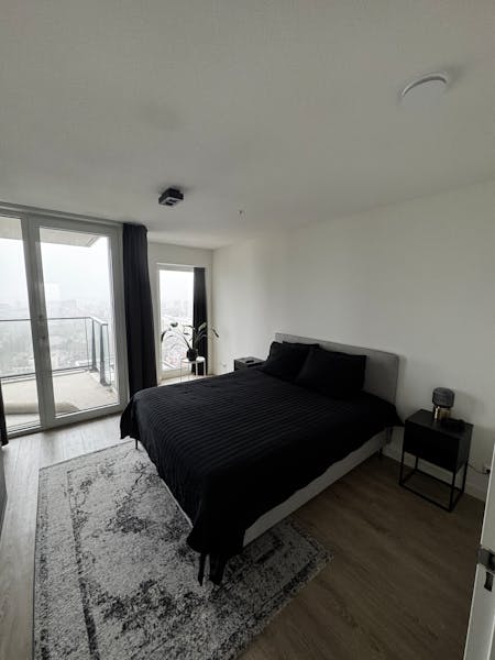 Houtlaan, Rotterdam 7
