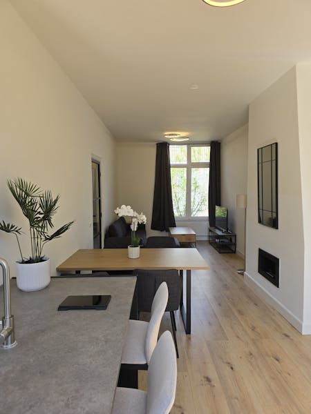 Mariottestraat, The Hague 3