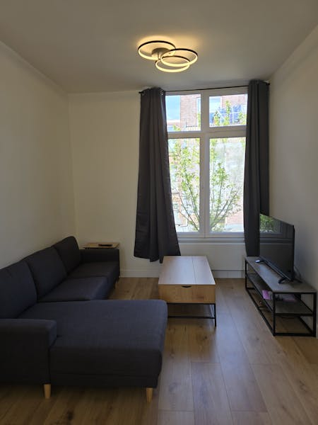 Mariottestraat, The Hague 8