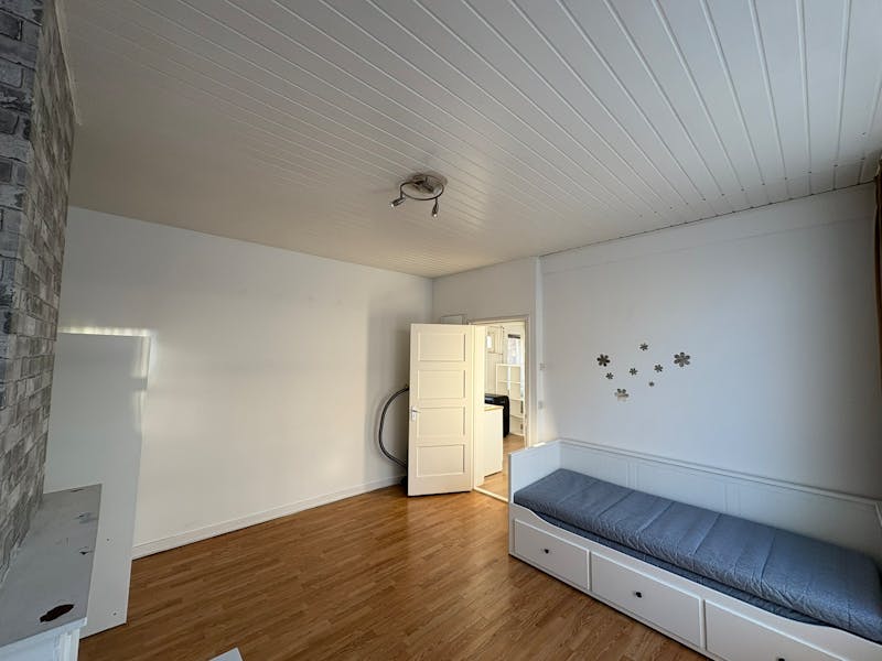 Puttershoekstraat, Rotterdam 1