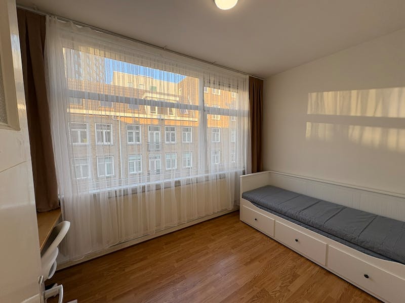 Puttershoekstraat, Rotterdam 1