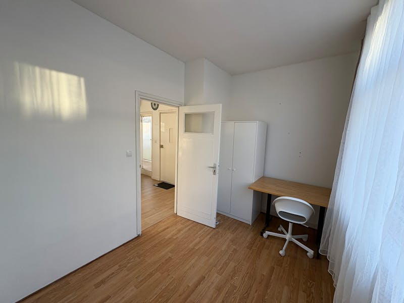 Puttershoekstraat, Rotterdam 6