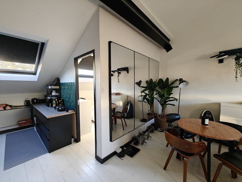 Max Heymansstraat, Rotterdam 1