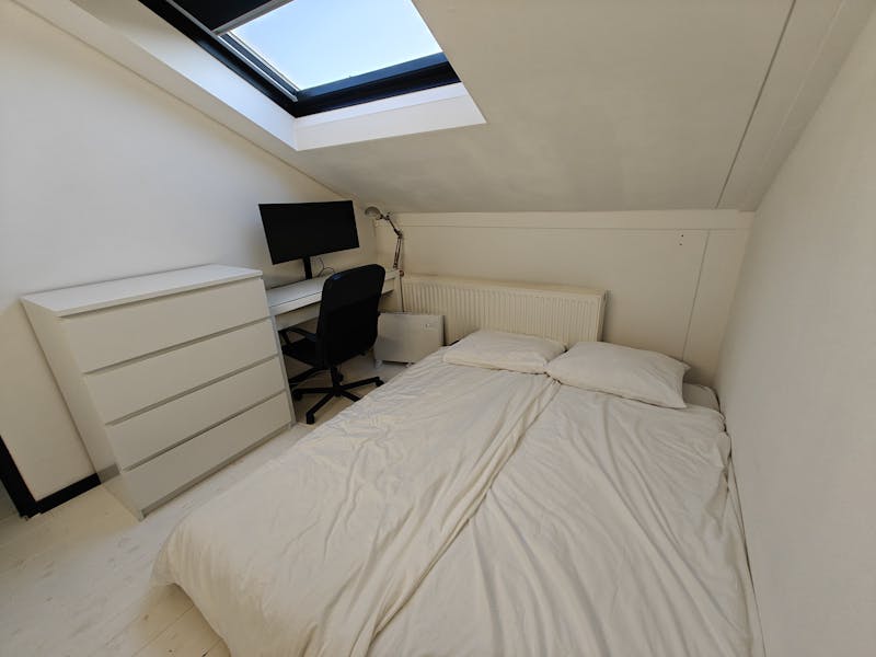 Max Heymansstraat, Rotterdam 7