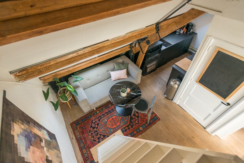 Petrus Dondersstraat, Eindhoven 1