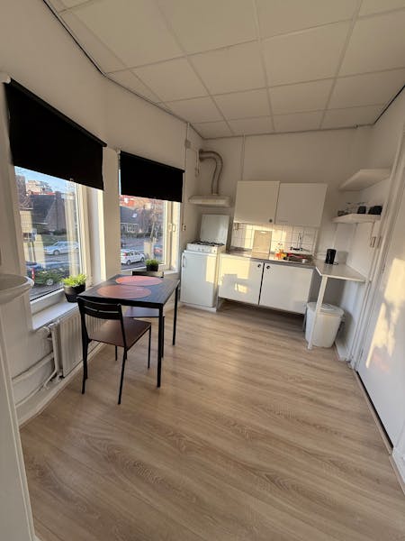 Korreweg, Groningen 1