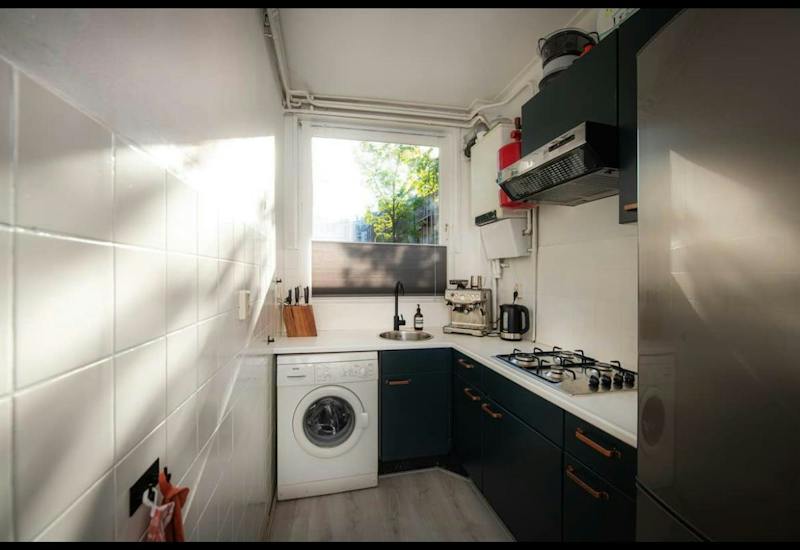 Rhijnvis Feithstraat, Amsterdam 7