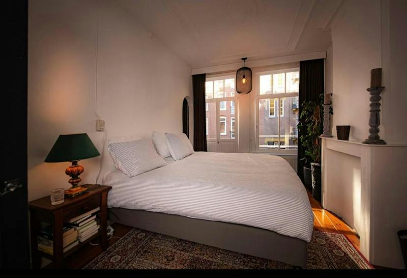 Rhijnvis Feithstraat, Amsterdam 8