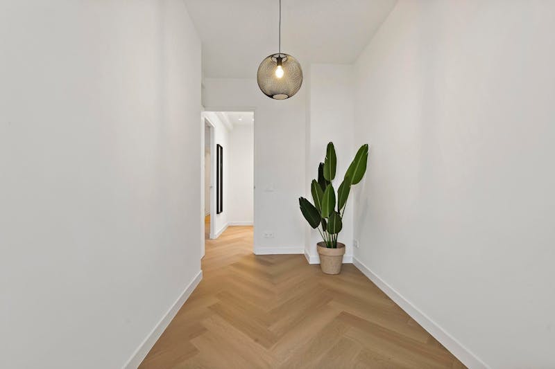 Laan van Meerdervoort, The Hague 4