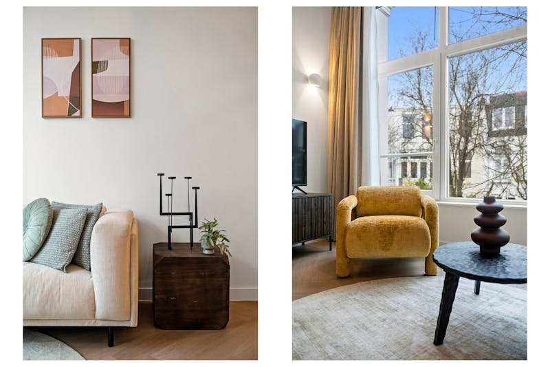 Laan van Meerdervoort, The Hague 2