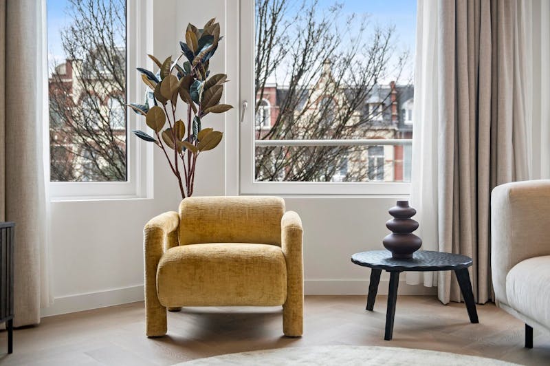 Laan van Meerdervoort, The Hague 1
