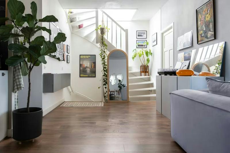 Admiraal de Ruijterweg, Amsterdam 6