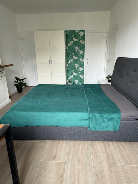 Bernardus Gewinstraat, Rotterdam 2