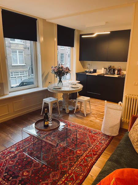 Tweede Jacob van Campenstraat, Amsterdam 2