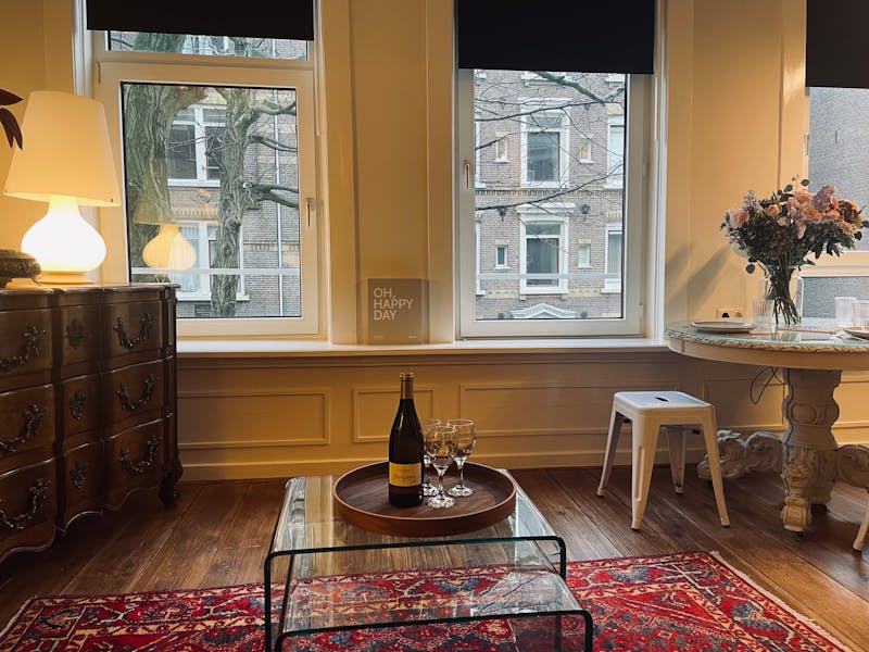 Tweede Jacob van Campenstraat, Amsterdam 3