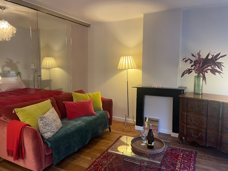 Tweede Jacob van Campenstraat, Amsterdam 5
