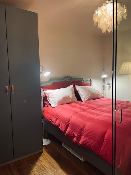 Tweede Jacob van Campenstraat, Amsterdam 8
