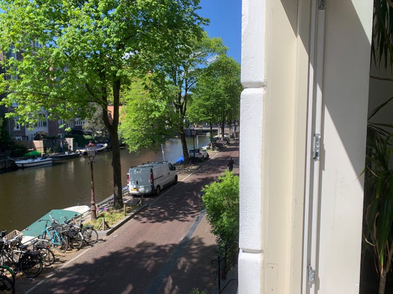 Lijnbaansgracht, Amsterdam 5