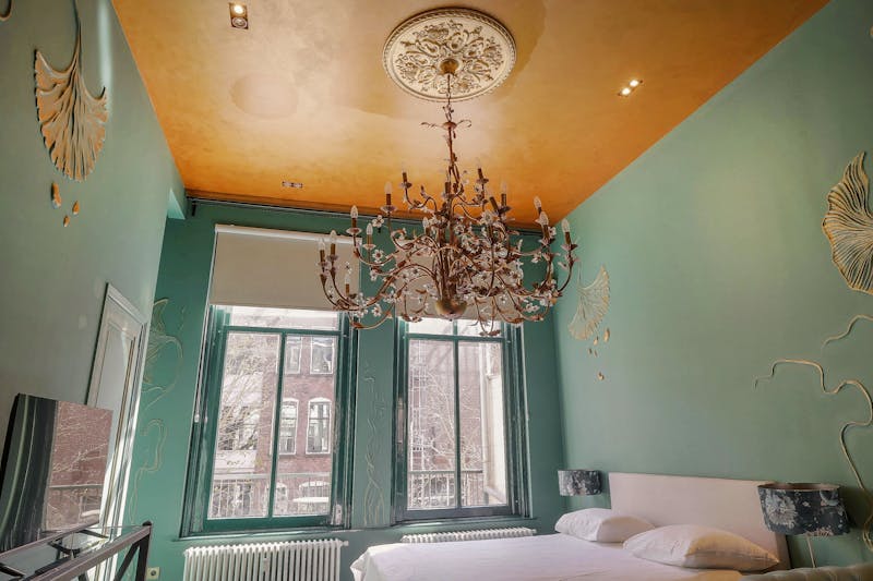Pieter Cornelisz Hooftstraat, Amsterdam 3