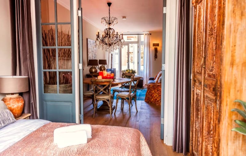 Derde Kostverlorenkade, Amsterdam 1