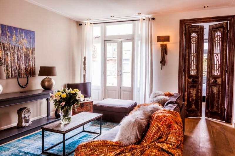 Derde Kostverlorenkade, Amsterdam 5