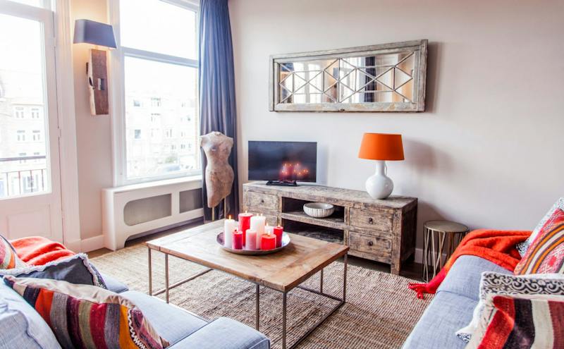 Derde Kostverlorenkade, Amsterdam 3