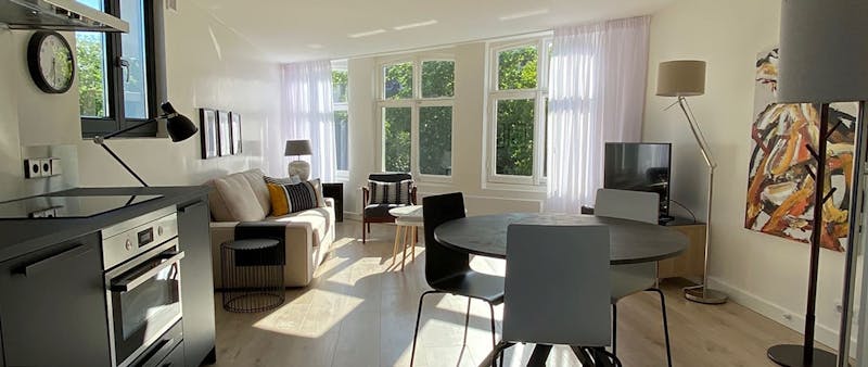 Lijnbaansgracht, Amsterdam 5