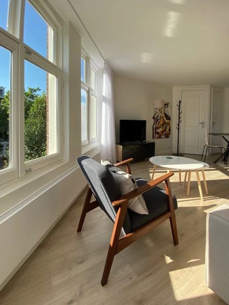 Lijnbaansgracht, Amsterdam 7