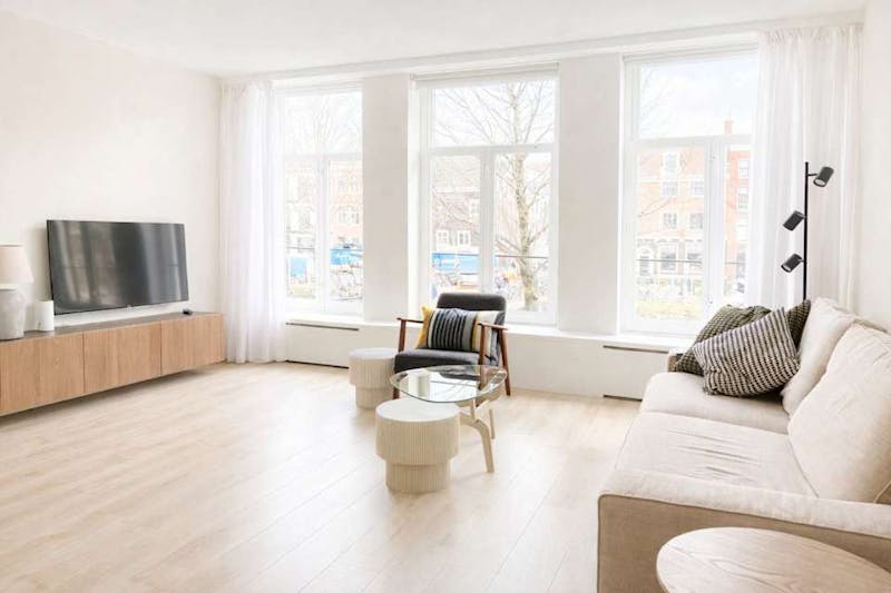 Keizersgracht, Amsterdam 1