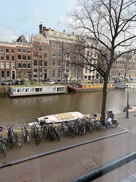 Keizersgracht, Amsterdam 7