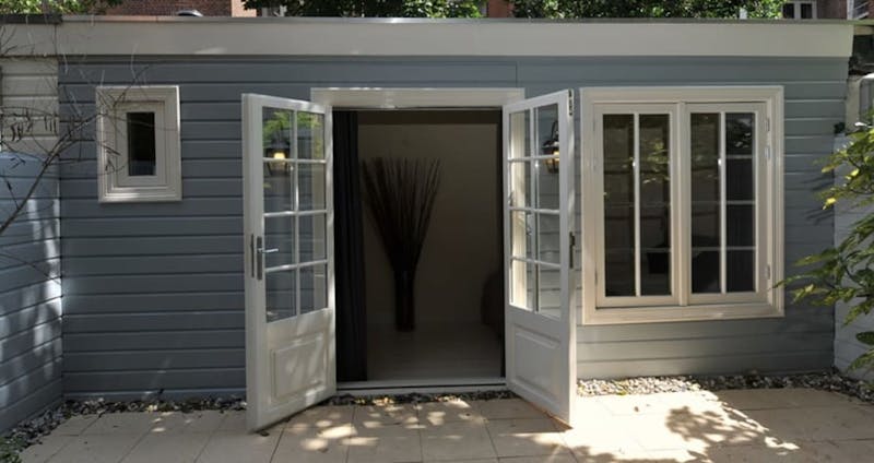 Derde Kostverlorenkade, Amsterdam 8