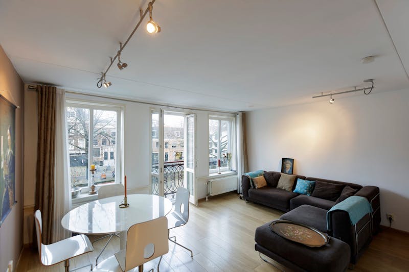 Zieseniskade, Amsterdam 4